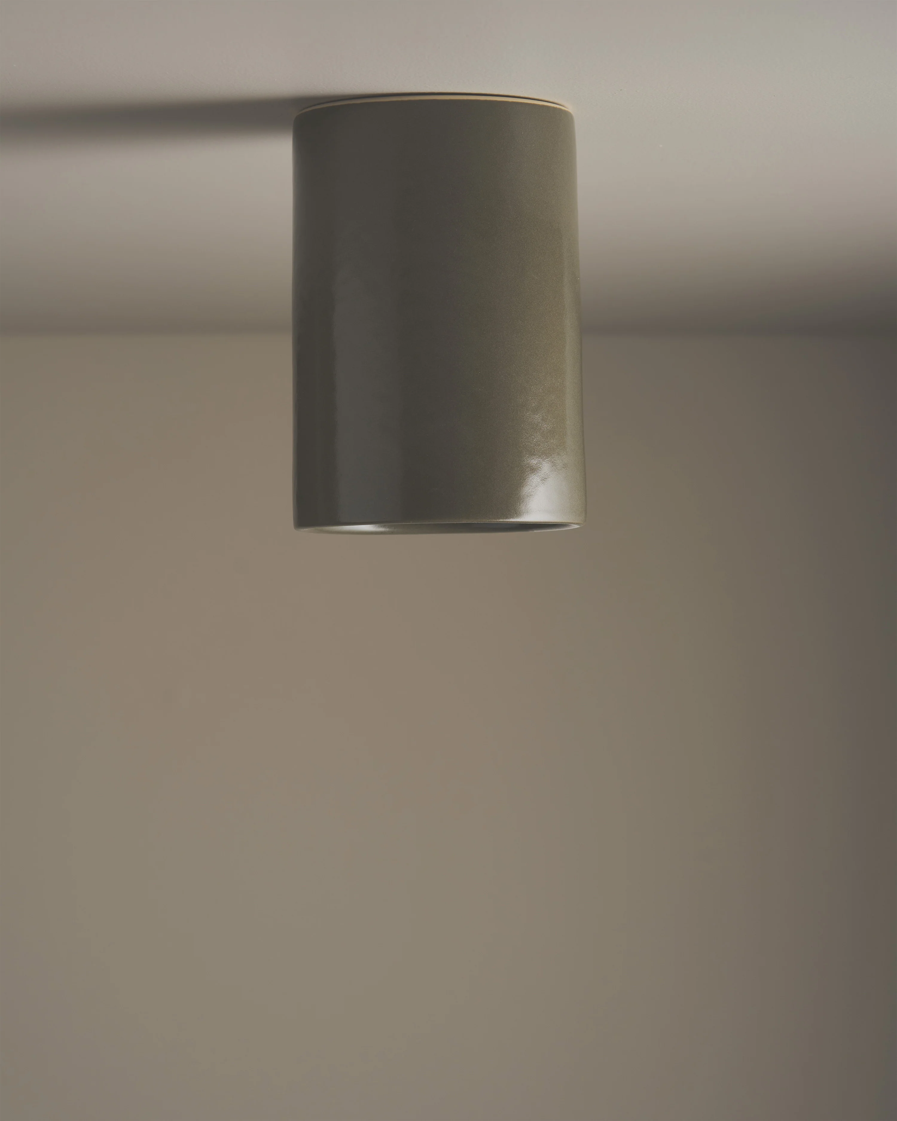 Ceramic Wall Sconces & Pendant Lights